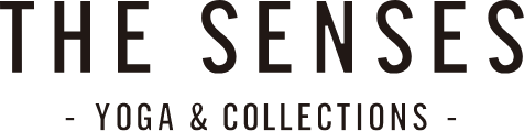 THE SENSES